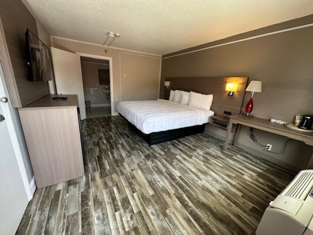 Whalers Inn And Suites New Bedford Exterior foto