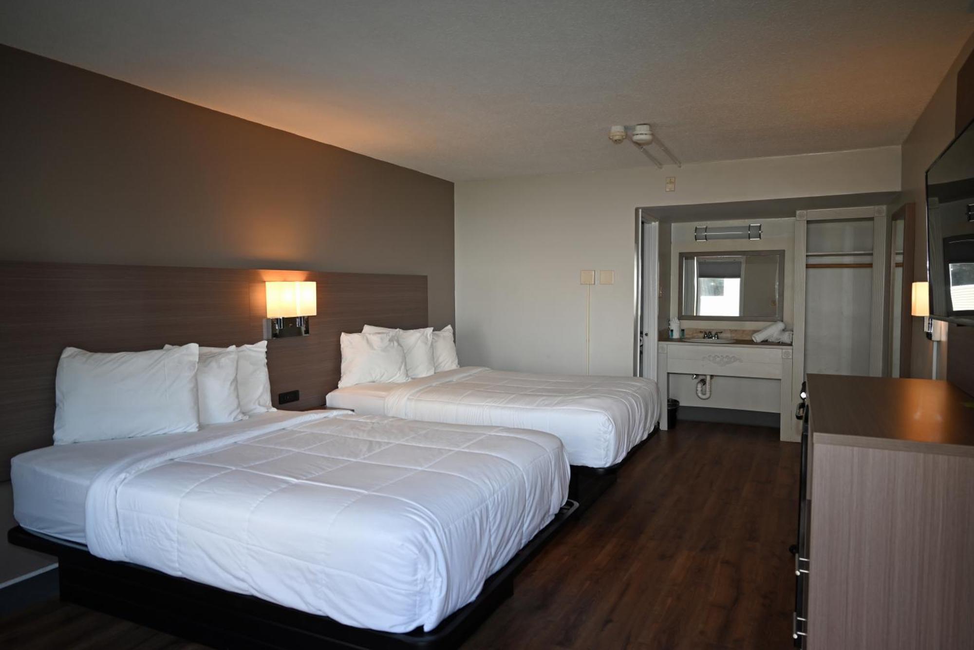 Whalers Inn And Suites New Bedford Exterior foto