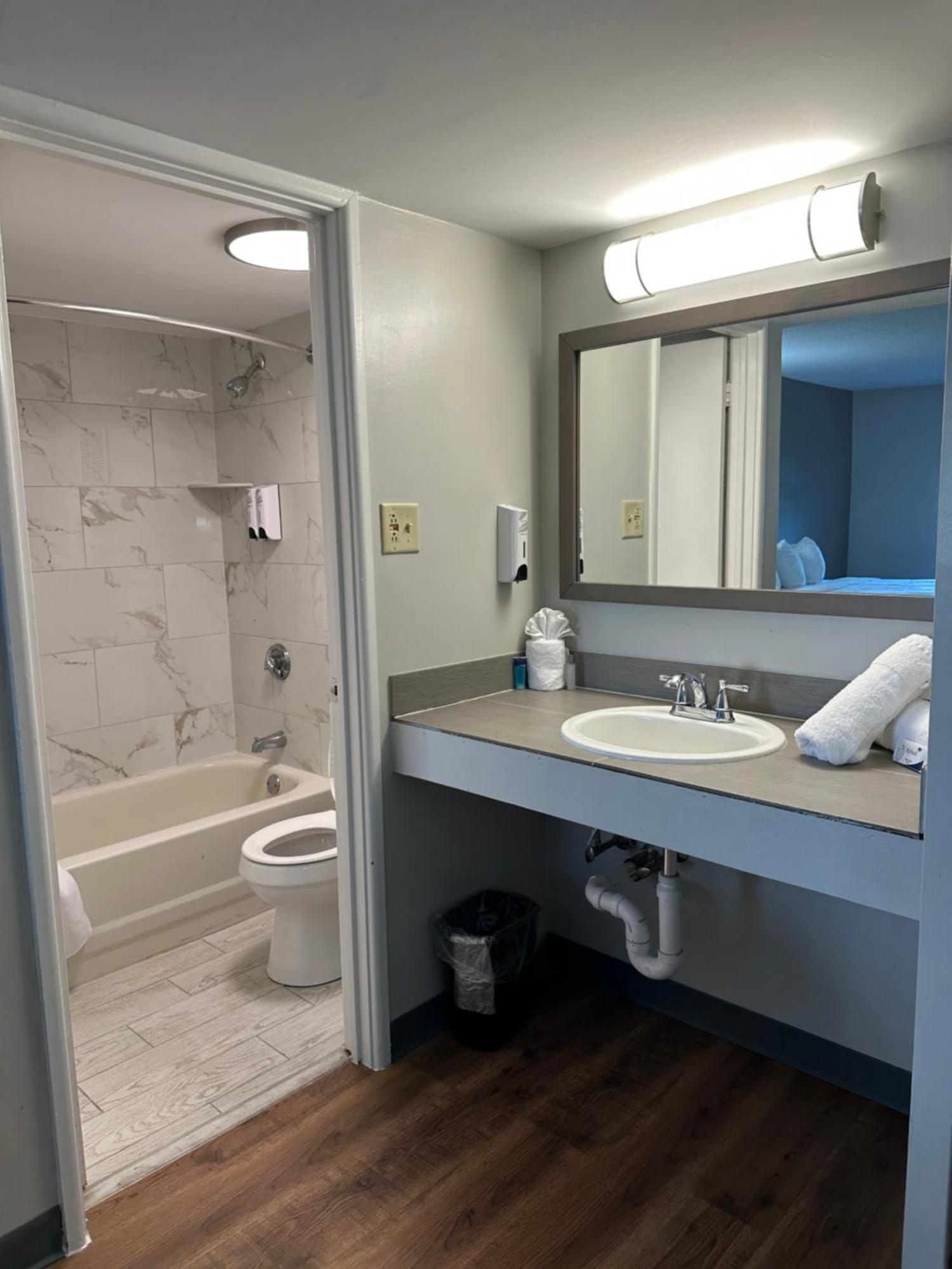 Whalers Inn And Suites New Bedford Exterior foto